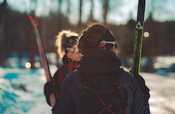 Klassisk kurs på langrenn