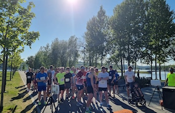 Hamarkarusellen 2025