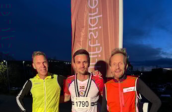 Kongsvingerkarusellen 2025