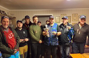 Lerdue sesongen 2025