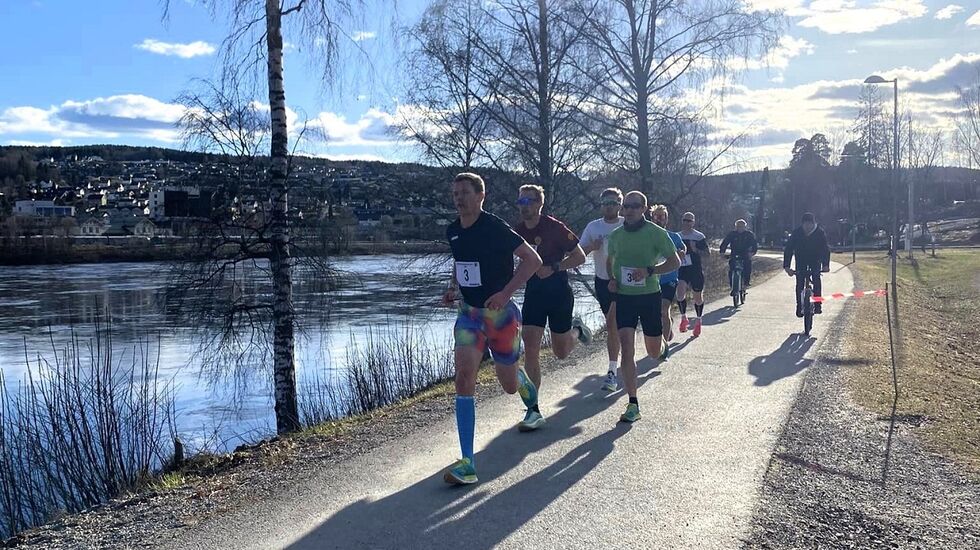 Kongsvingerkarusellen 2026