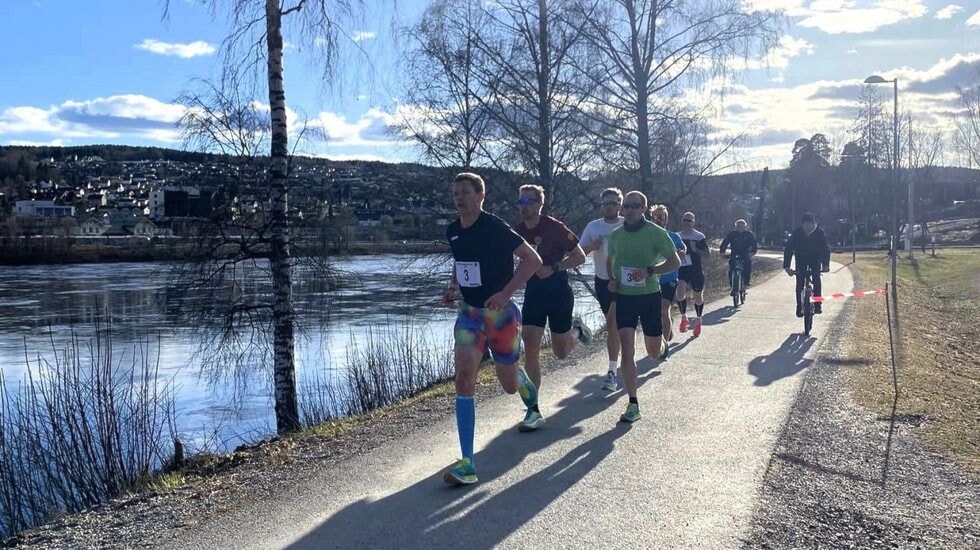 Kongsvingerkarusellen