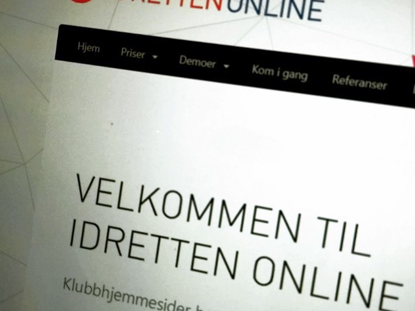 Innføring av ny medlemsløsning i NOBIL