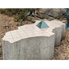 Ettermiddagstur til Sognsvann og Oslos geografiske midtpunkt