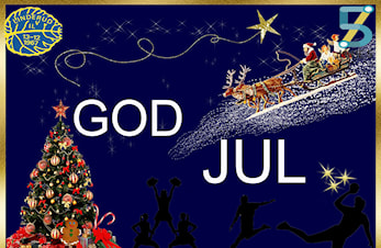 God Jul