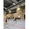 Familiedag i LF-hallen