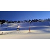 Snøproduksjon 6 og 7 januar