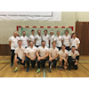 Herre 3.div sesonfen 18/19