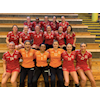 Damespillerne 2.divisjon sesongen 18/19