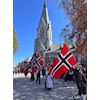 Borgertoget 17.mai