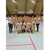 En vellykket Hummelcup