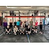 Populære CrossFit timer