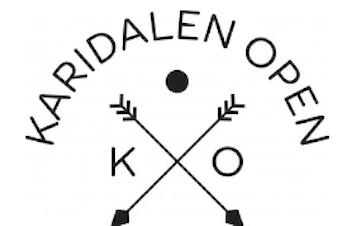 Karidalen open 2025 er over for denne gang