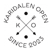 Karidalen open 2025 er over for denne gang