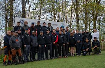 Ukesgolf, klubbtur, toten open og ukesgolf for damer