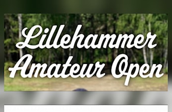 TFK var godt representert under Lillehammer Amateur Open og Moelv Open lørdag 26. juli