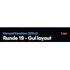 Ukesgolf runde 19