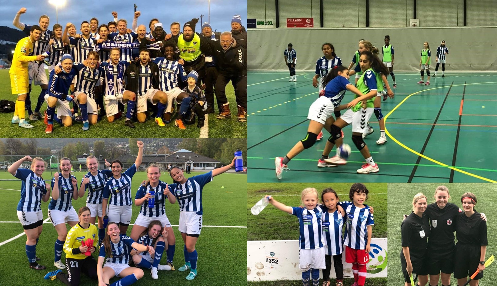 Ledig stilling; daglig leder