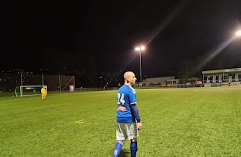 Nytt tap for A-laget, storseier for B-laget