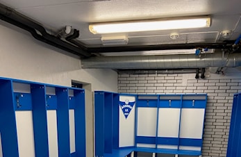 Luke 12: Ny A-lags garderobe i 2021!