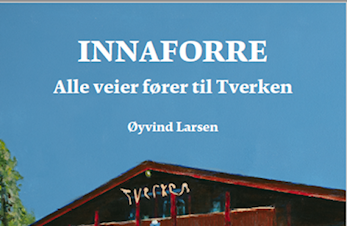 Luke 13: Innaforre - alle veier fører til Tverken