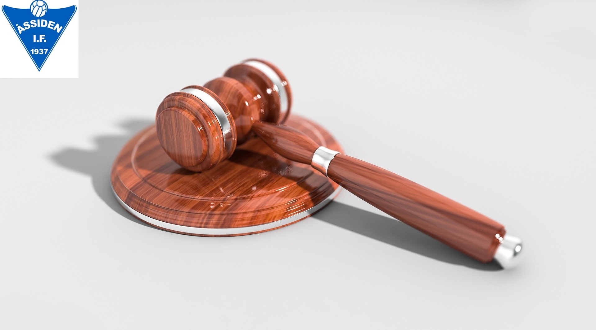 Innkalling til årsmøte i Åssiden Idrettsforening 2021