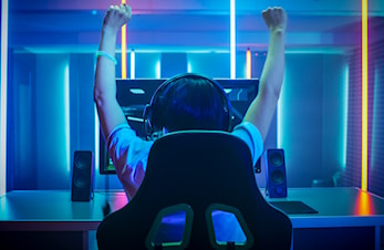 Oppstart Esport høst 2021