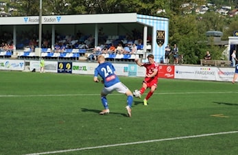Stortap for Follo og knepent tap for Hokksund
