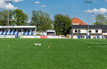 Ny god A-lagskamp - spinnvill seier for B-laget