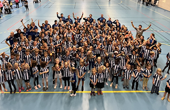 Luke 20: Oppsummering høstsesong håndball 2022
