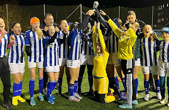 Luke 22: Oppsummering sesongen fotball 2022