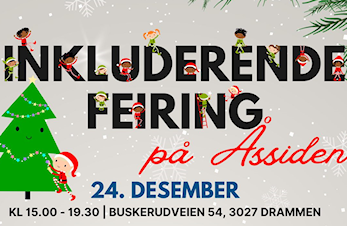 LUKE 4: Hjertevarmen er stor på Åssia!