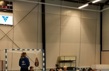 Allidrett tar sommerferie