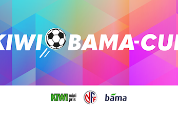 Luke 14: Åssia Kiwi Bama cup 2024
