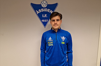 Luke 18 Ny leder av FFO og markedssjef
