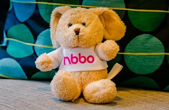 Luke 22 NBBO er ny partner!