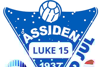 Luke 15 - FFO!