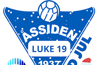 Luke 19 Pakkene klar til inkluderende feiring