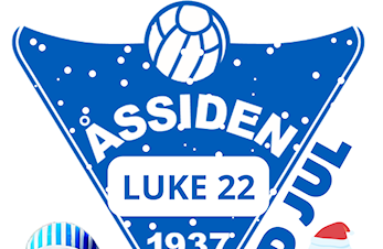 Luke 22 - ÅIF sponsor