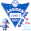 Luke 7 Aktiv 365