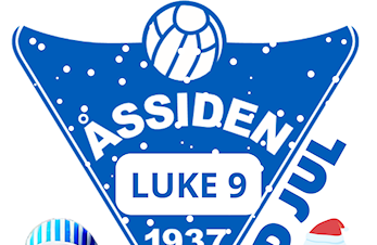 Luke 9 Inkluderende Feiring - påmeldingsfristen nærmer seg!