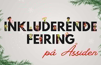 Tusen takk!
