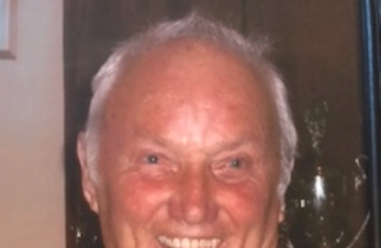 MINNEORD IVAR JANSEN (08.05.1931 – 27.08.2024)