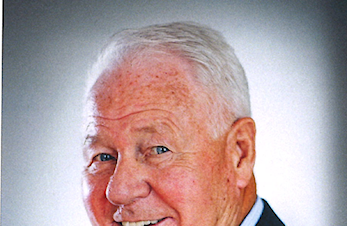 MINNEORD KAARE "POY" NIKOLAI AASGAARD (02.11.1933-19.03.2025)