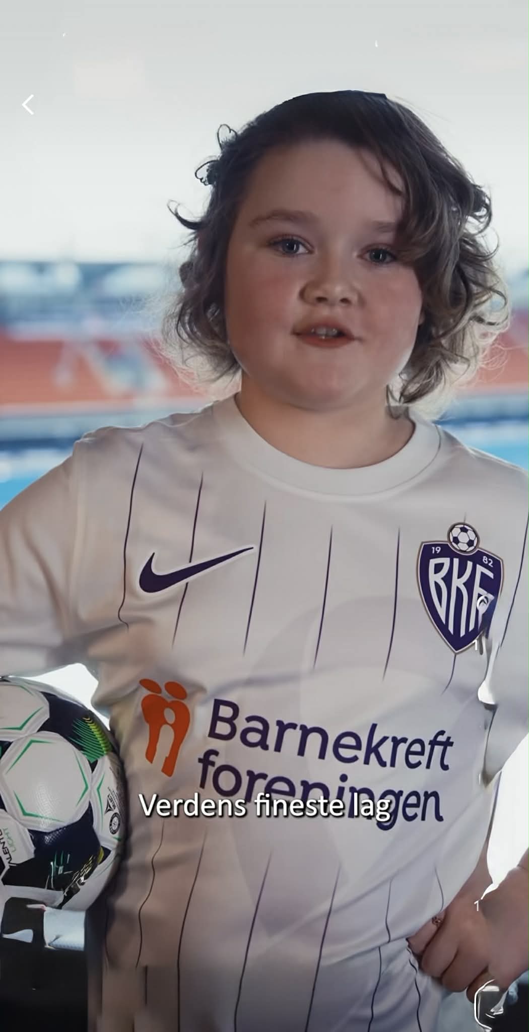 Linnéa og Verdens fineste lag