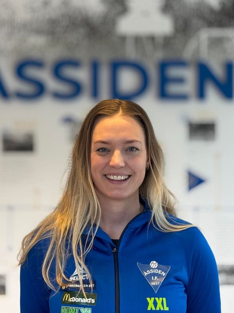 Karianne inn som ny IFO-leder