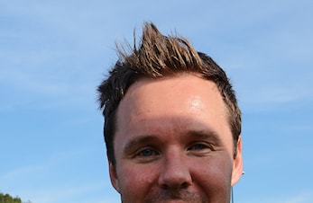 Arild trener for G-14