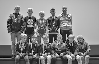 God jul & godt nyttår til 2006-gjengen!