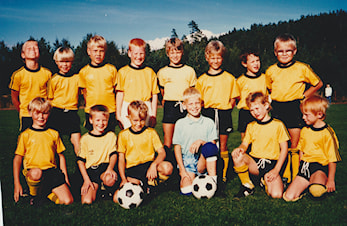 Lilleputtlag i 1990