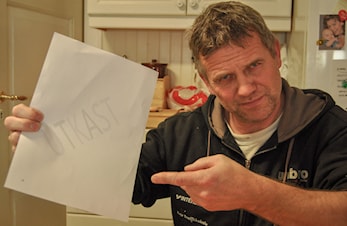 Geir gir seg som nettredaktør